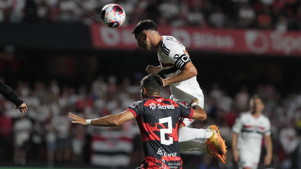 Tornou-se comum?   O São Paulo decidiu a maior parte dos últimos jogos da Copa do Brasil fora