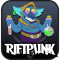 Riftpunk MMORPG