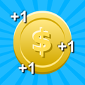 Money Clicker Game