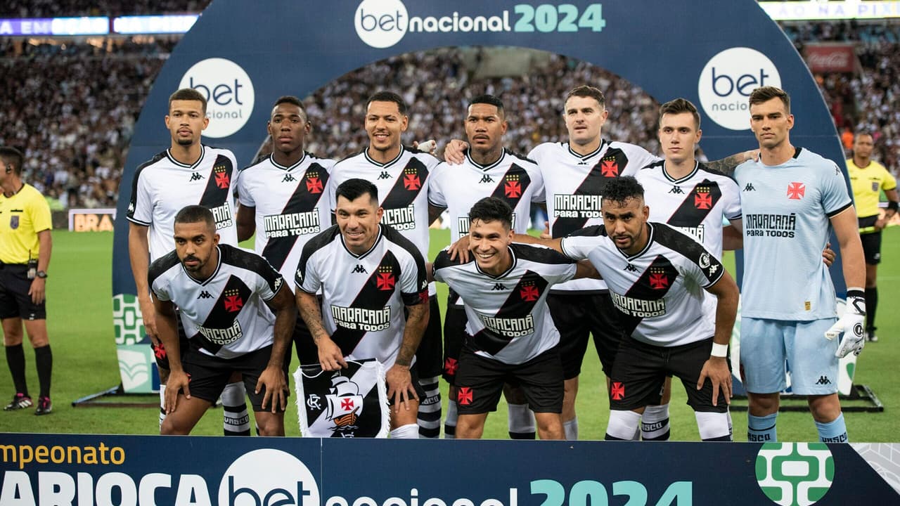 Vasco Nova precisa fazer mudanças no elenco para enfrentar o Iguaçu