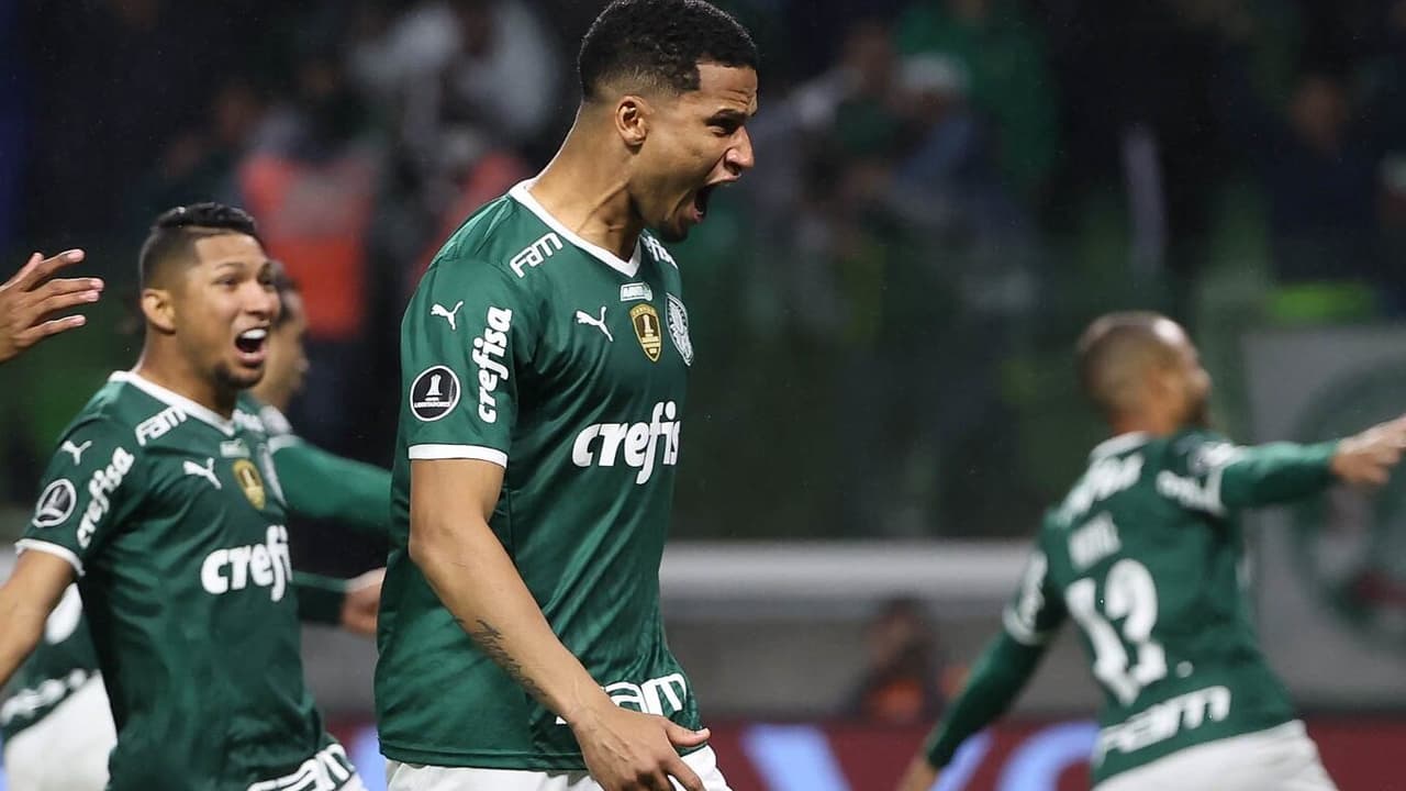 Erros que o Palmeiras não pode repetir se quiser ultrapassar o Atlético-MG