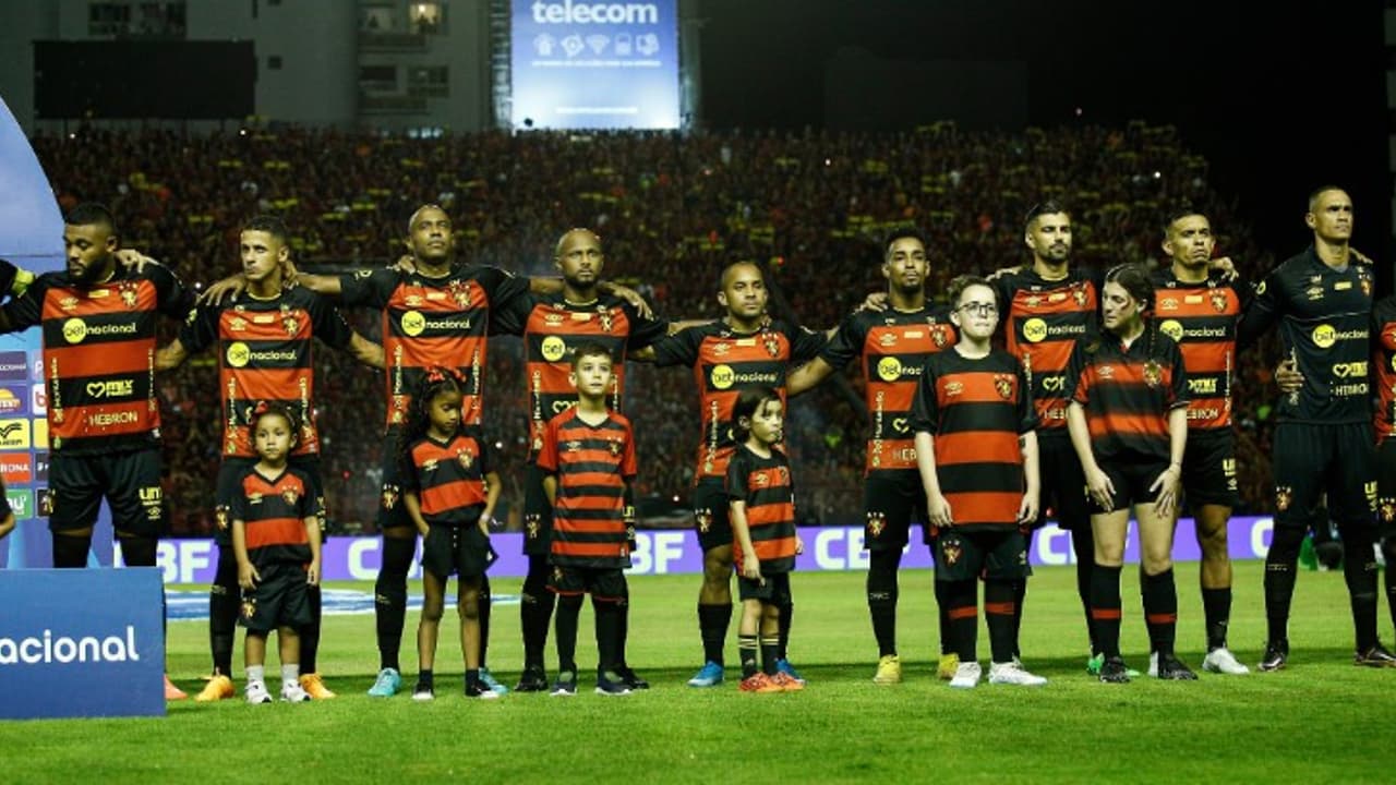 Sport x Ponte Preta: onde assistir ao vivo e horários dos jogos Série B