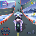 Moto Master 2: Speed ​​Rush