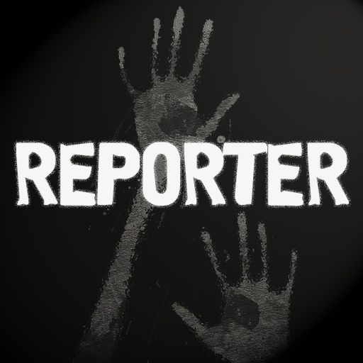 Repórter – Um jogo de terror