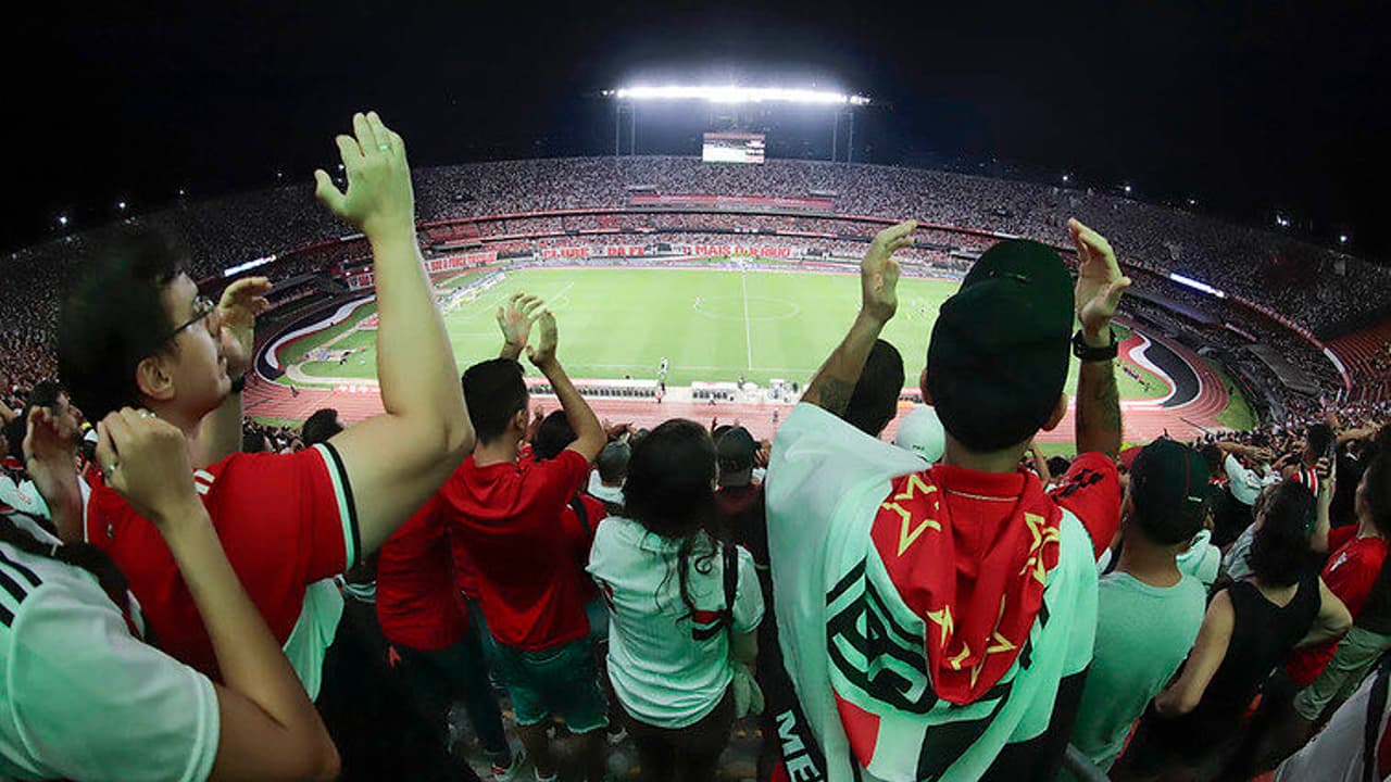 São Paulo começa a vender ingressos para o jogo contra o Vasco, no Morumba, pelo Campeonato Brasileiro;   confira os valores