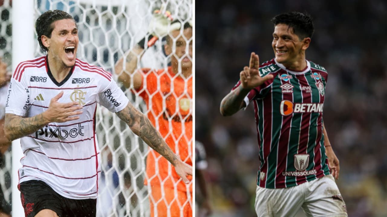 Flamengo e Fluminense perderão a final do Campeonato Carioca pela primeira vez desde 2020