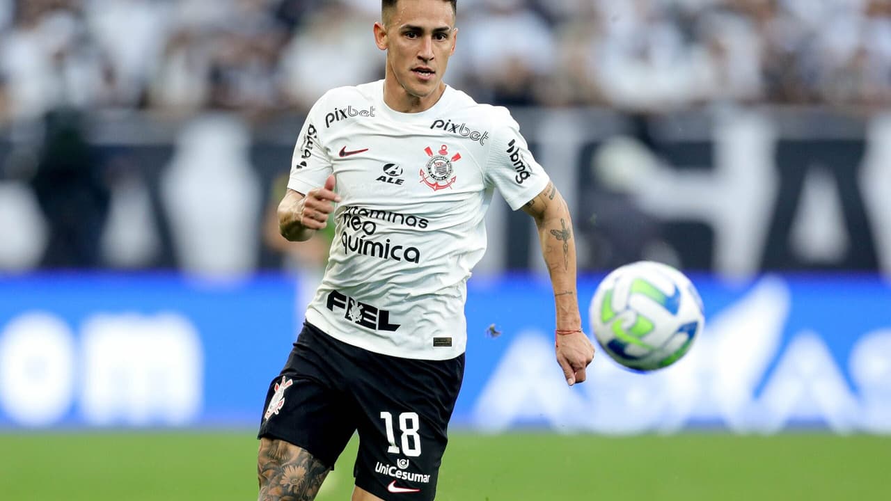 No Corinthians, Rojas investiga ex-rival que encantou Fiel