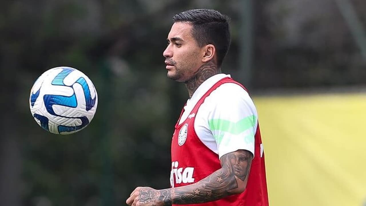 No período de transição entre Dudu e Menino, Palmeiras ressurge de olho na Libertadores