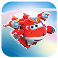 Super Wings Desafio de Missões