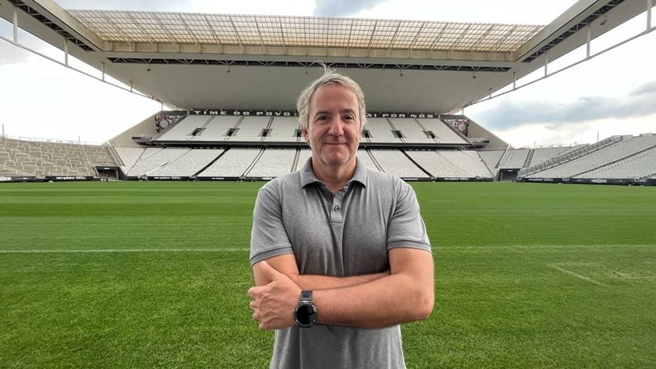 Em busca de novos financiamentos, o Corinthians contratou um gestor para liderar projetos na Arena