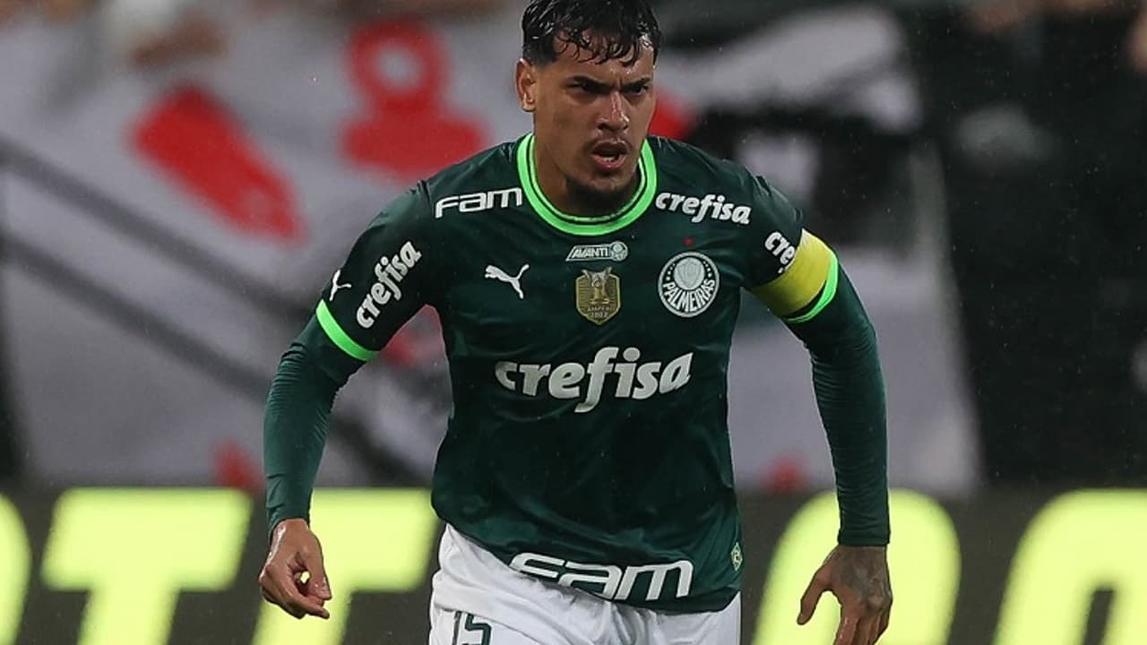 Gustavo Gomez elogia adversário do Palmeiras e prevê confronto das quartas de final: “Vamos tratar como uma final”