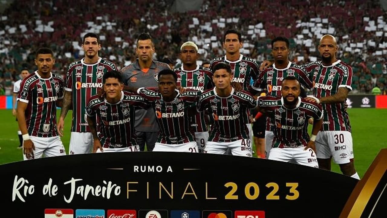 Fluminense divulga informações de ingressos para a semifinal da Libertadores contra a Internazionale, no Maracanã