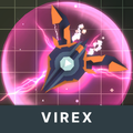 Virex: 2D Action Arcade