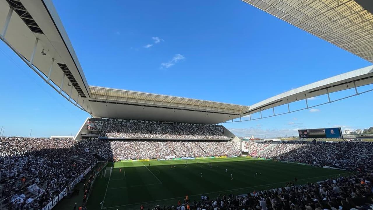 Corinthians x Internacional: saiba os preços e como comprar ingressos para a semifinal da Supercopa Feminina