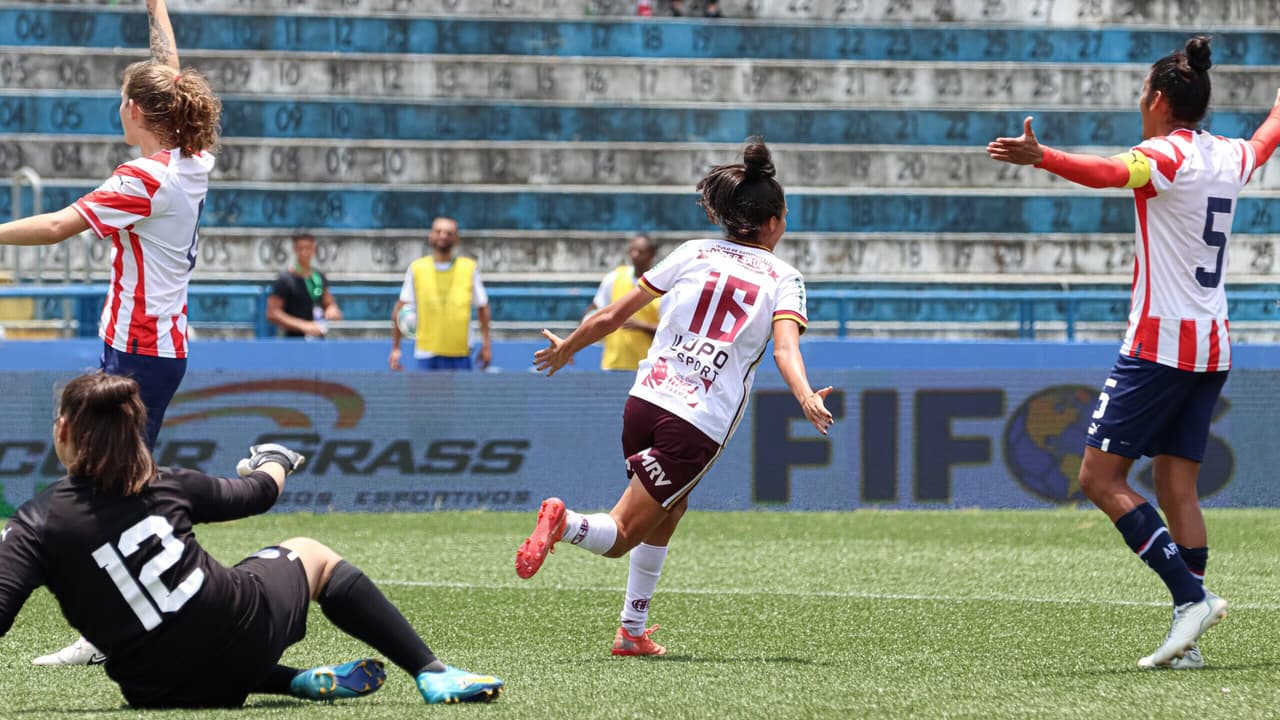 Ferroviária x Santos: onde assistir, horário e prováveis ​​escalações para o jogo da Copa do Brasil Feminina