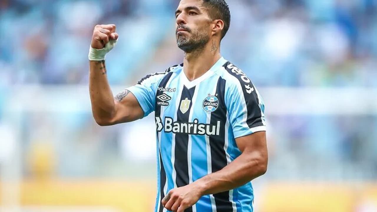 Grêmio x Red Bull Bragantino: onde assistir ao vivo, horário e escalação dos jogos