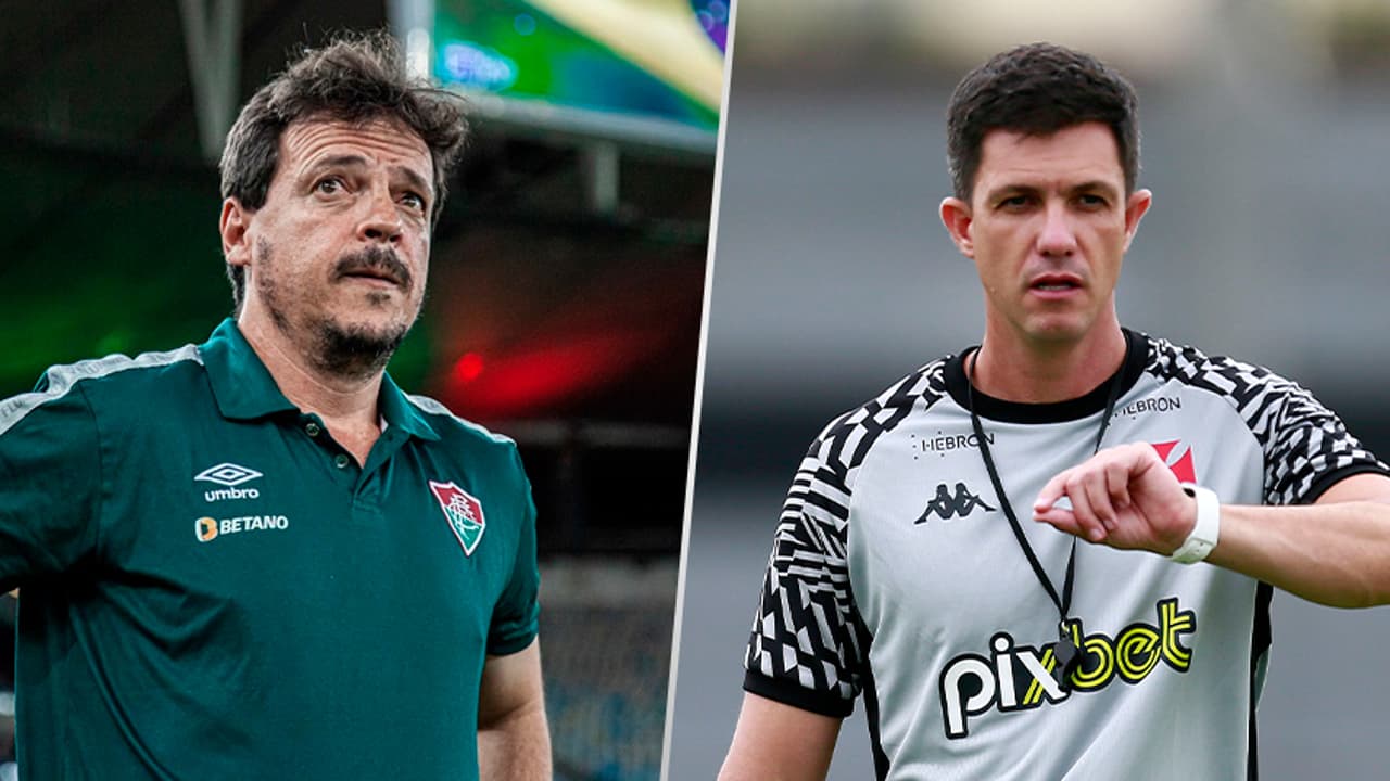 Confira informações sobre passagens clássicas entre Fluminense e Vasco da Carioca