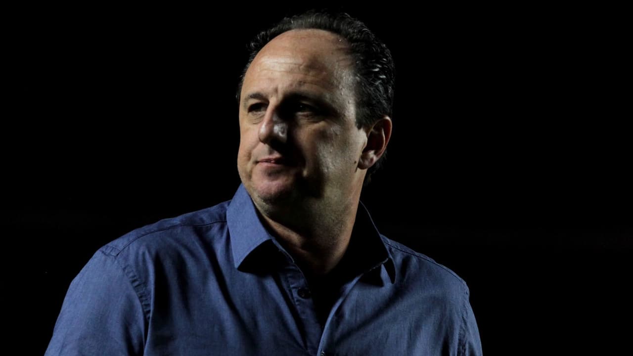 Santos consulta trabalho de Rogério Ceni e nome dele aparece no radar do clube