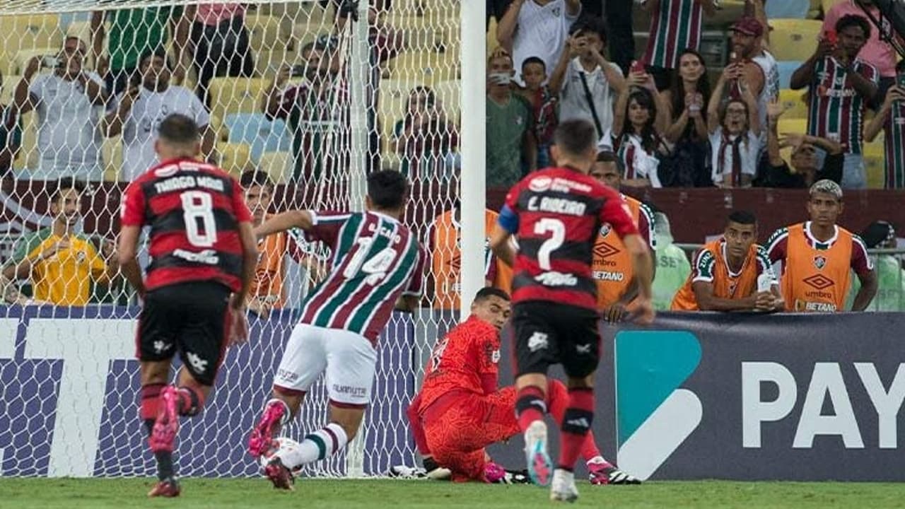 Fluminense revela detalhes da venda de ingressos para o jogo de volta das oitavas de final da Copa do Brasil do Fla-Flu;   confira os detalhes!