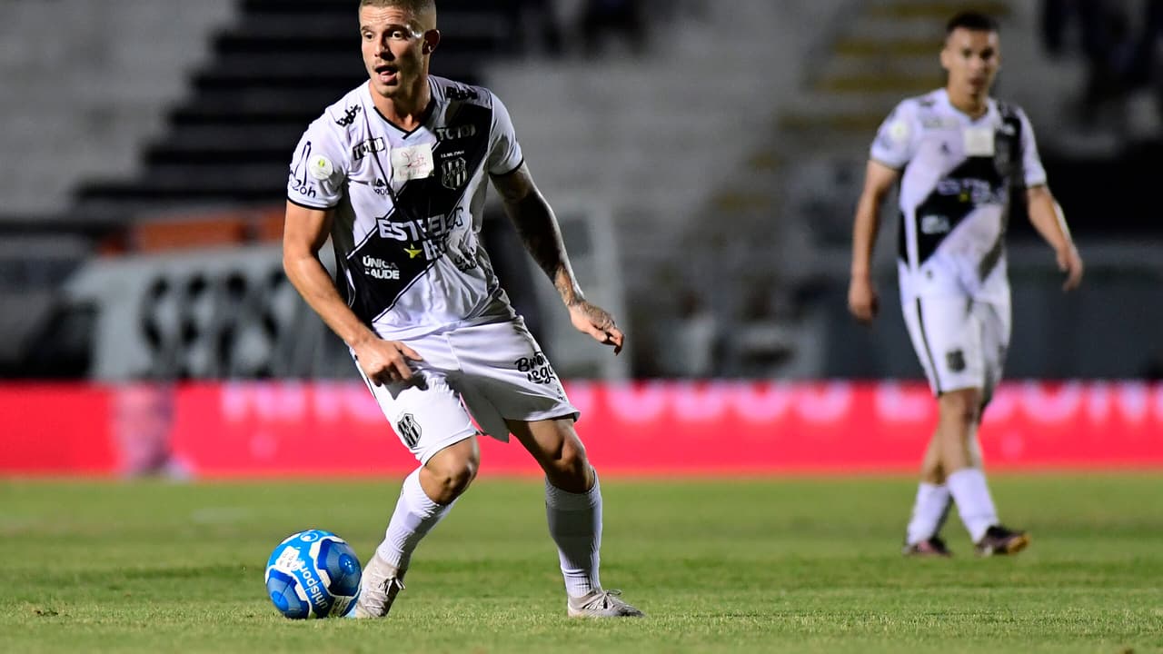 Ponte Preta x Avaí: onde assistir, horário e prováveis ​​escalações para o jogo da Série B