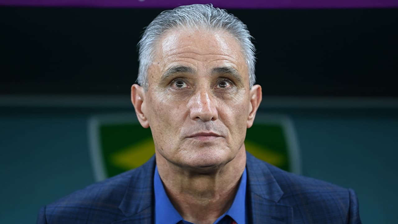 O Corinthians contatou a assessoria de Tite e iniciou uma estratégia para vencer o Flamengo.