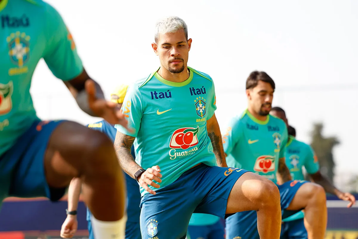 Brasil venceu o Chile e tomou fôlego nas Eliminatórias, mas desempenho ainda preocupa