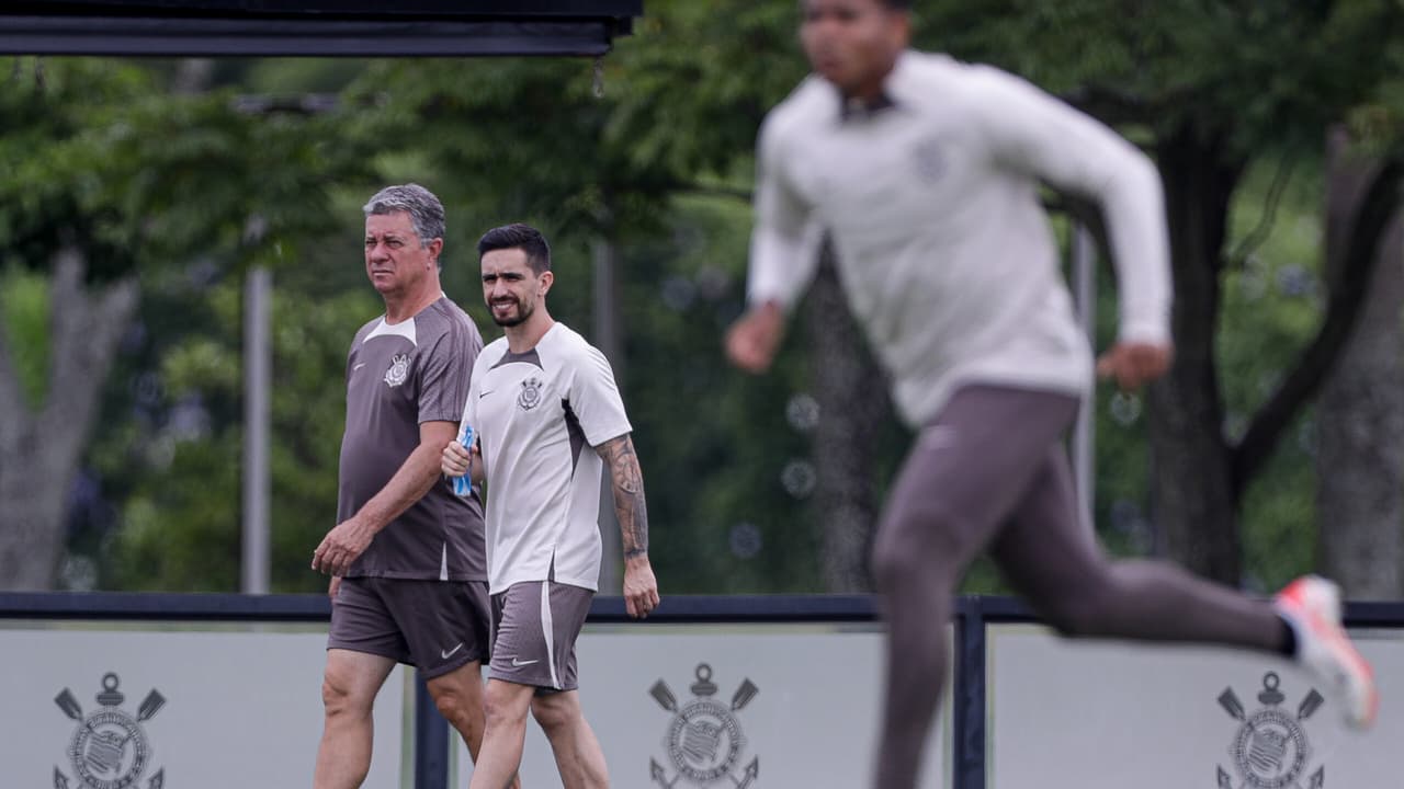 Saiba quando Igor Coronado deve estrear pelo Corinthians