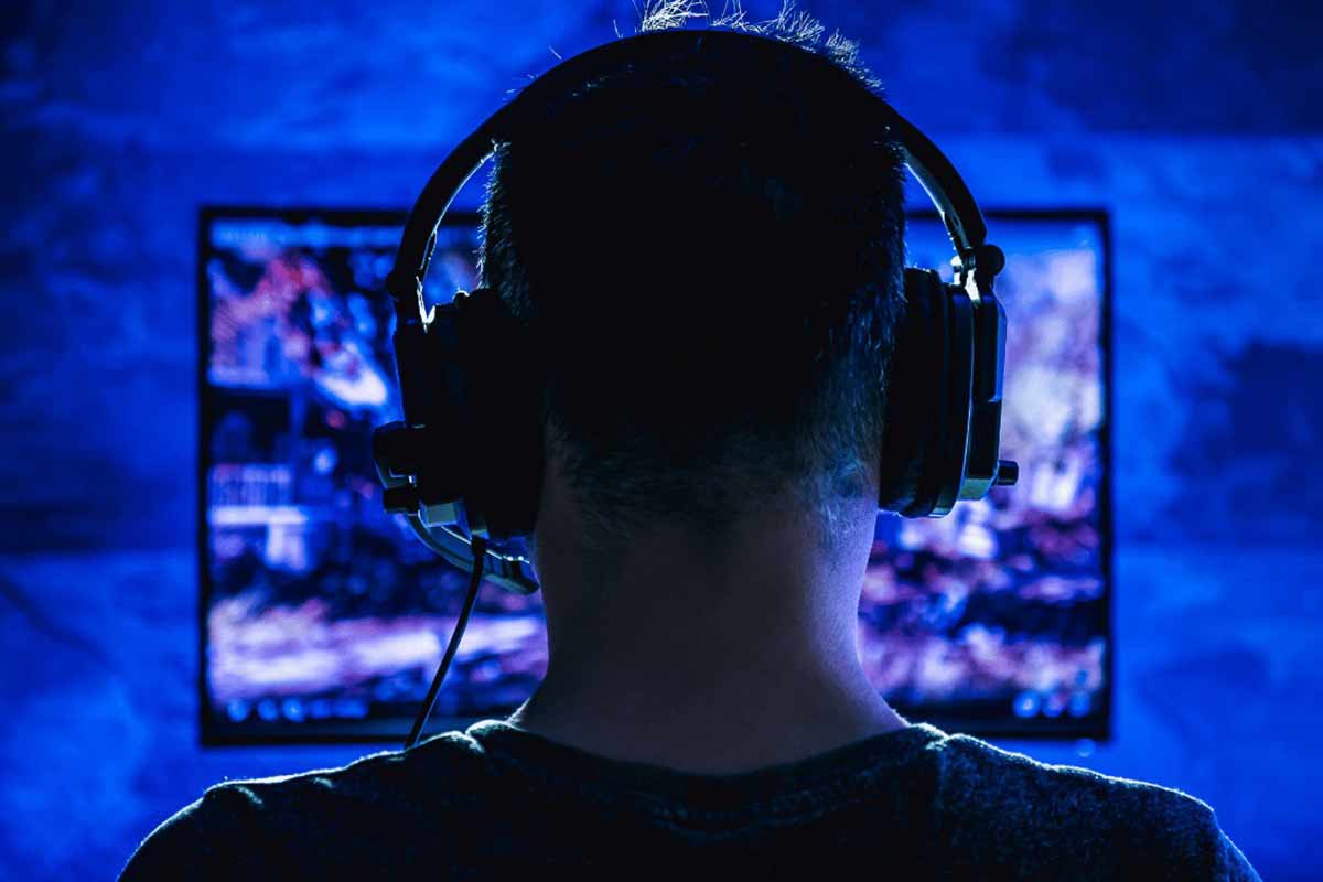 Visão geral dos videogames e do mundo dos esportes digitais