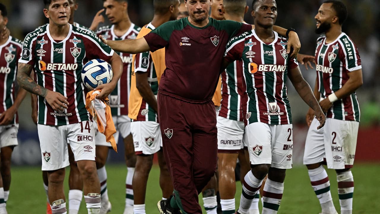 Fluminense anuncia atualizações no programa Sócio Futebol