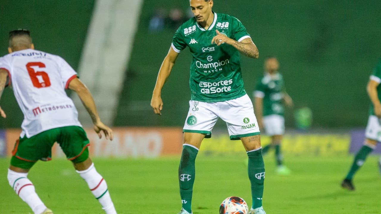 Inter de Limeira x Água Santa;   Ferrovia x Guarani;   onde assistir aos jogos do Paulistão de hoje