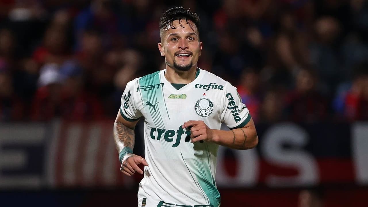 Análise: Mesmo após vitória, Palmeiras volta para casa com ‘lições aprendidas’ e vê Arthur se adaptando cada vez mais