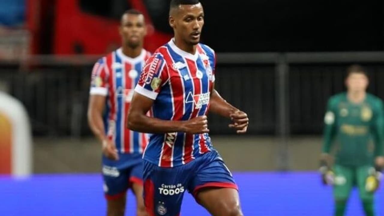 Rezende destacou a importância do jogo Bahia-São Paulo