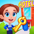 Jogos de Hotel: Decoração