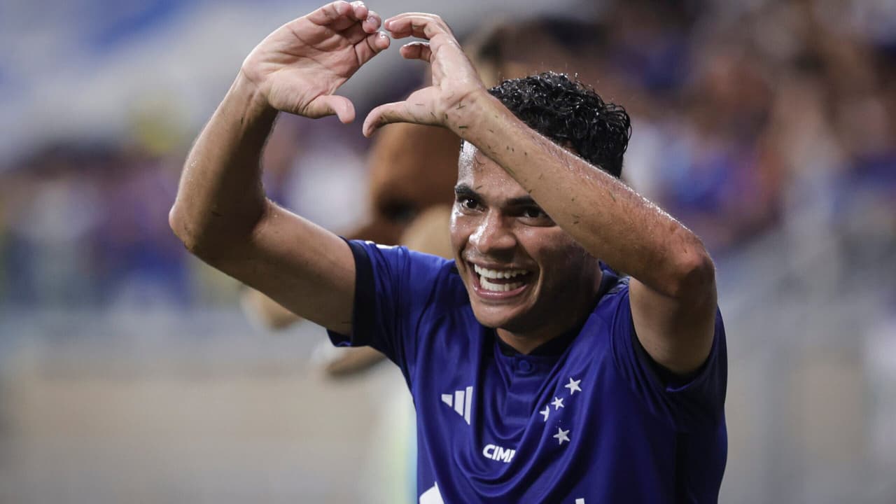 O que o Cruzeiro perderá com a possível saída de Bruno Rodrigues?