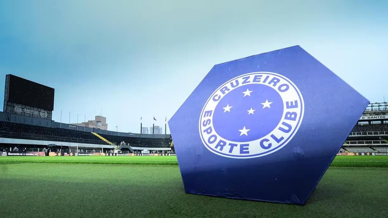 Ao longo de 26 rodadas, o Cruzeiro pode ter a pior colocação da Série A;   ver histórico