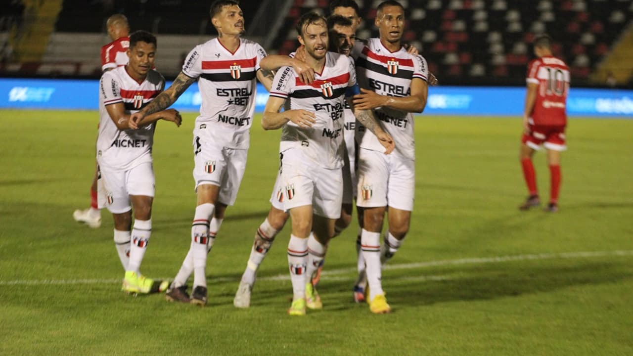 Com vitórias de Mirassol e Botafogo-SP, veja os resultados de sábado na Série B