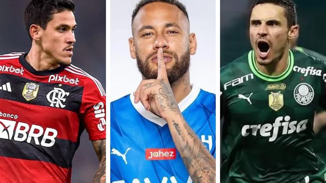 Palmeiras perde primeiro lugar: veja os 20 times de futebol mais valiosos fora da Europa