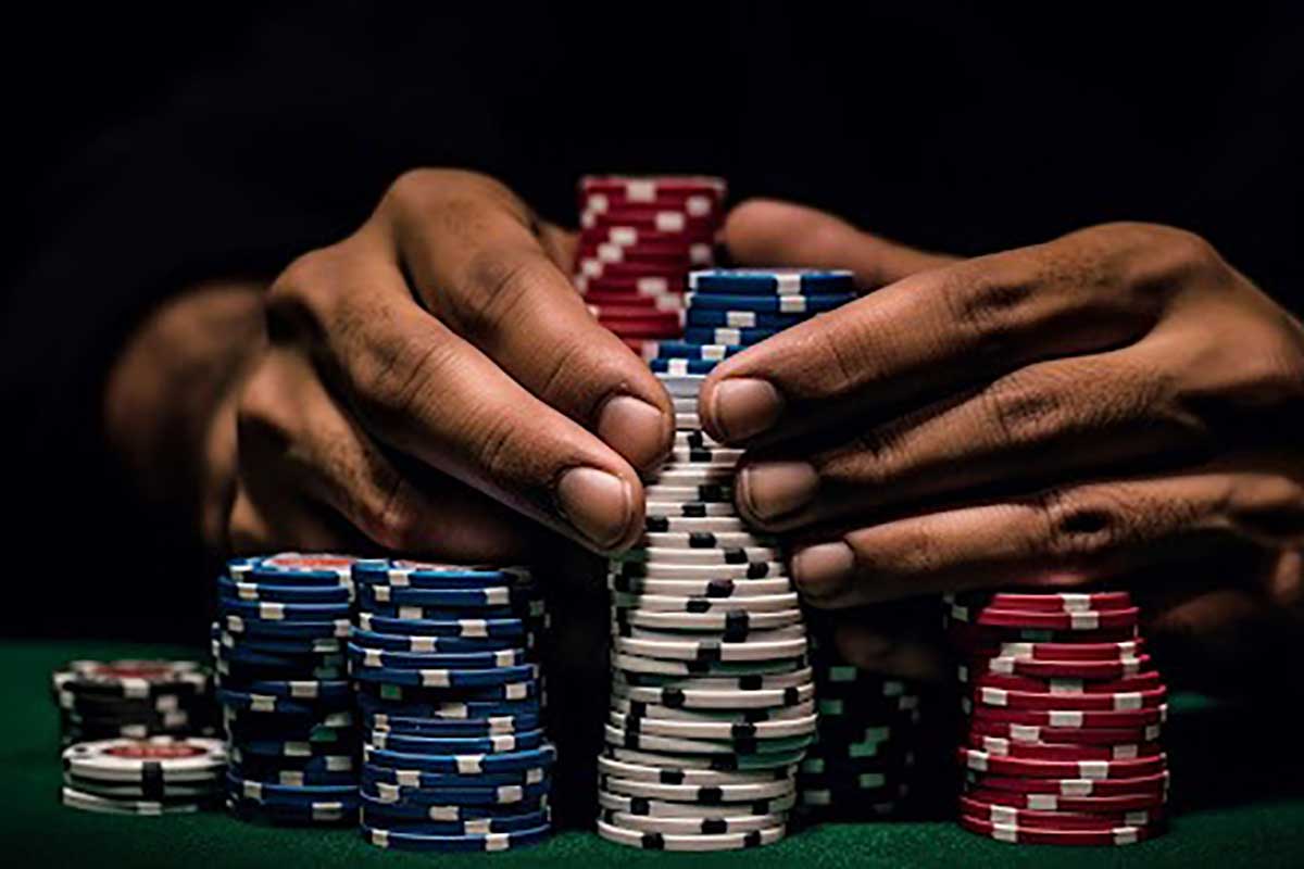 Os 3 objetivos mais famosos do poker: dominar as mesas com habilidade e carisma