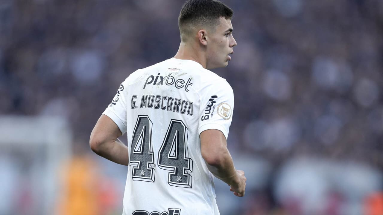 Corinthians ganha impulso inesperado ao restaurar dados da FIFA