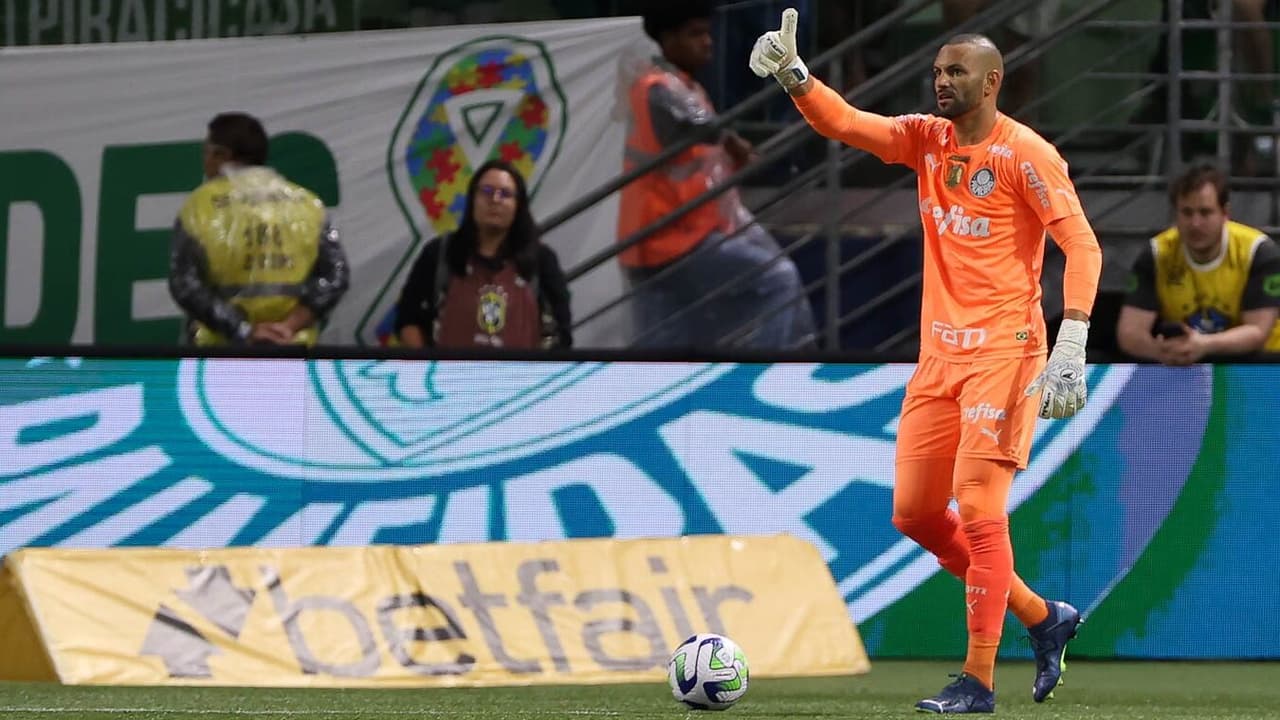 Terça-feira Palmeiras Libertadores e Teste no Allianz Parque