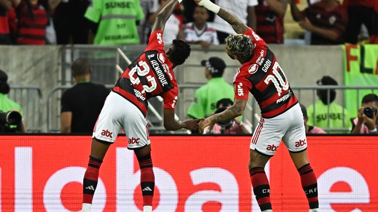 Flamengo anuncia contratação antecipada;   verifique o horário da negociação