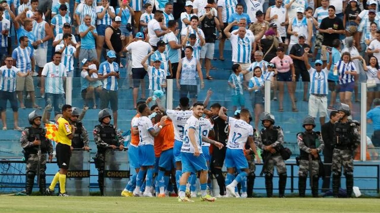 Paysandu x Botafogo-PB: onde assistir ao vivo, horário e jogos da Série C