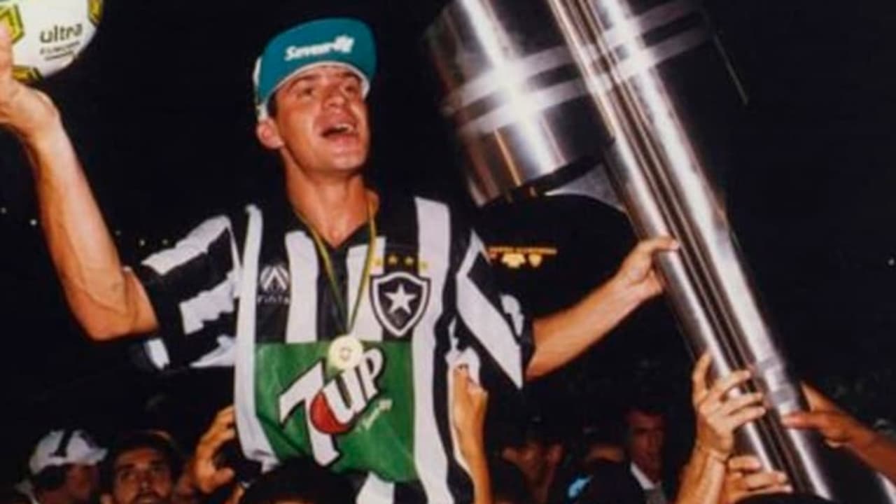 É crível!   A atual temporada do Botafogo é cheia de “coincidências” com a vitória no Brasileirão de 1995