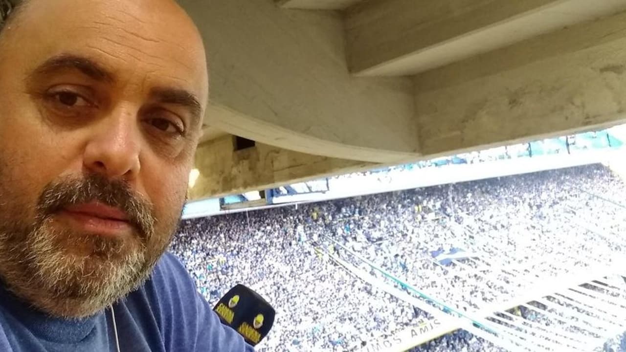 Delegado explica acusações de racismo após eliminação do Palmeiras para o Boca na Libertadores