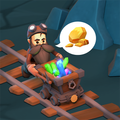 Tap Miner - Idle Gold Mining