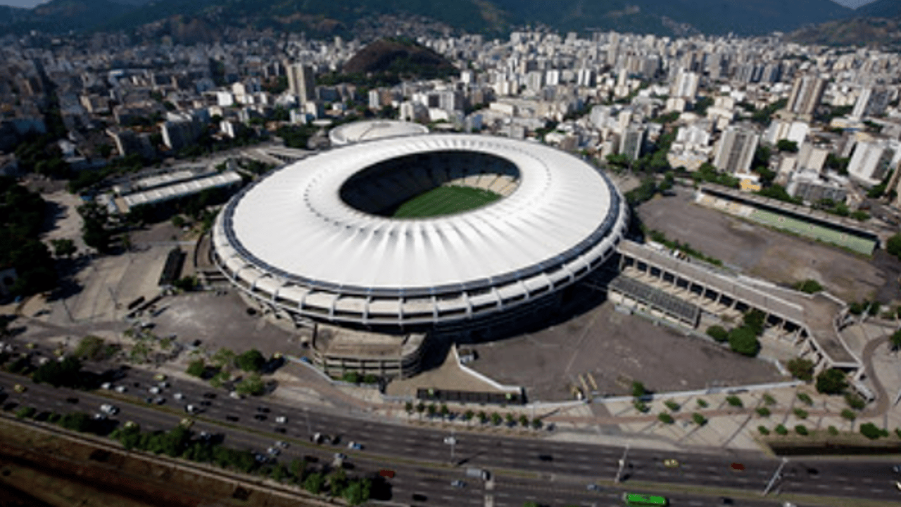 Veja os planos do Maracanã da Conmebol para a final da Libertadores