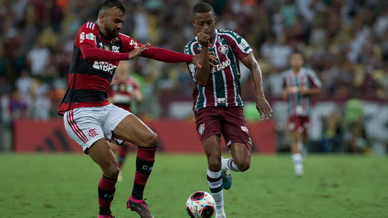 Fluminense lamenta morte de torcedor baleado na saída do Maracanã