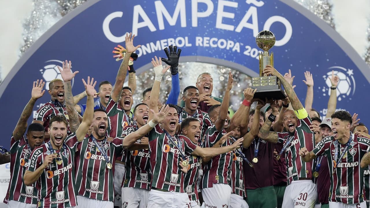 Dá para acreditar na classificação do Fluminense?