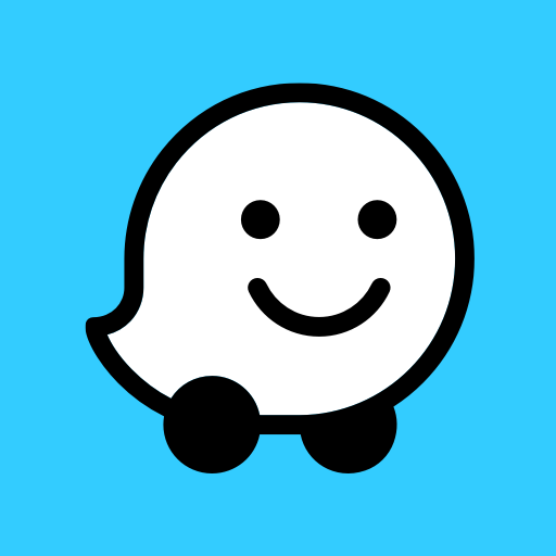 Waze – GPS, mapas, alertas, trânsito em tempo real