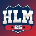 Hockey Legacy Manager 25